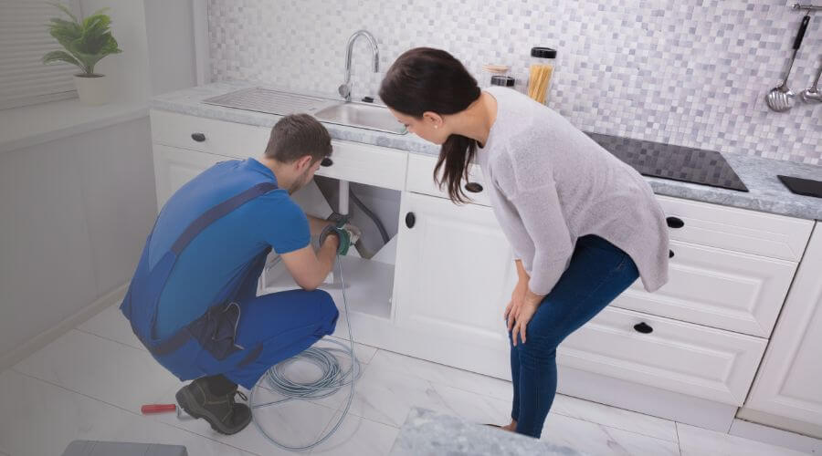 Professional septic pumping service in Malvern, AR